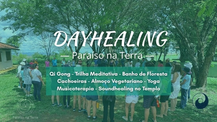 DAY HEALING